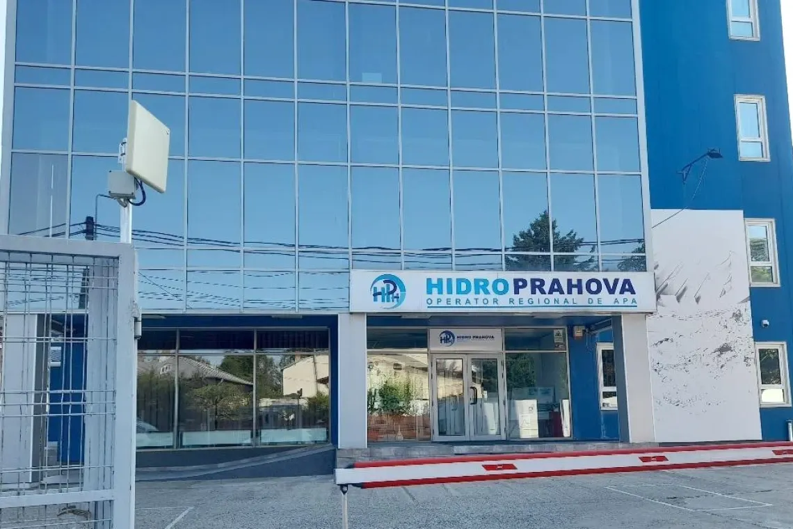 Curtea de Conturi: Hidro Prahova a cumpărat echipamente la prețuri de până la 2,4 ori mai mari