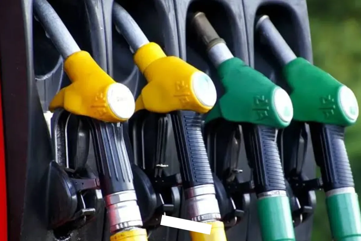 Motorina atinge un nou record în Franța. Prețul mediu a sărit de 2,39 euro pe litru