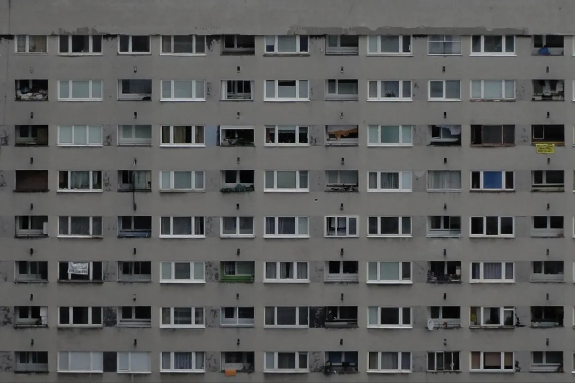 Prețul apartamentelor a crescut cu 50% în ultimii 3 ani. Locuințe mai mici la prețuri mai mari