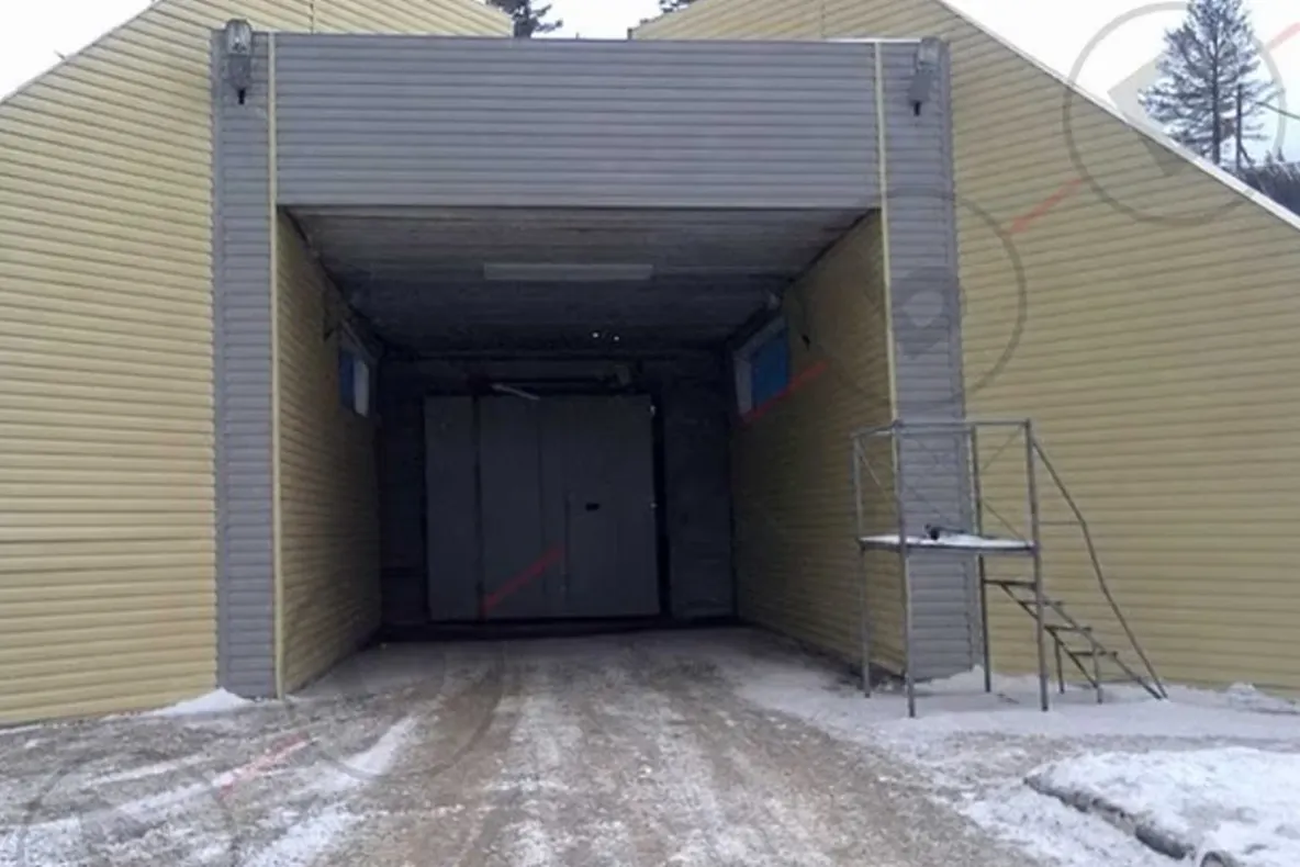 „Obiectul 1335”: buncărul nuclear secret al Rusiei din Urali, extins și fortificat. Investiție de sute de milioane de lire sterline