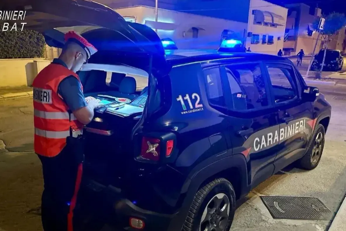 Explozie mortală în Italia. Un român ar fi murit în timp ce pregătea un dispozitiv pentru atacarea bancomatelor