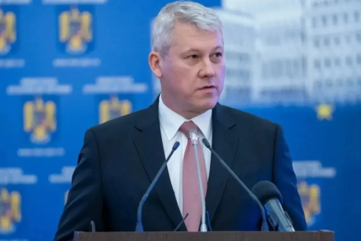 Cătălin Predoiu: ”Partidele fostei coaliții au obligația morală să revină la guvernare”