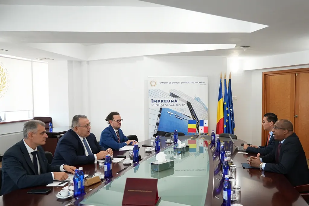 Mihai Daraban: „Turismul către America Latină și serviciile în domeniul naval sunt oportunități pentru România”