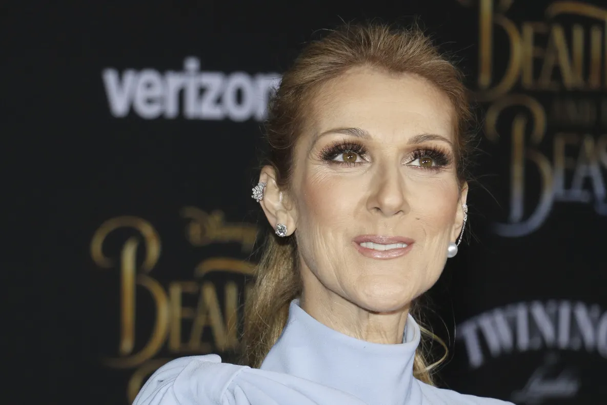 Celine Dion, revenire emoționantă pe scenă după șase ani de pauză: boala de care suferă îndrăgita artistă
