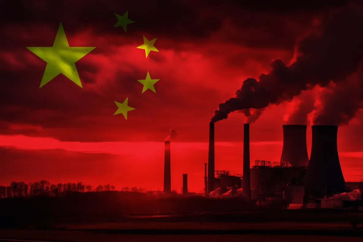 China a anunțat marea schimbare din energie. O altă sursă a luat locul centralelor pe cărbune