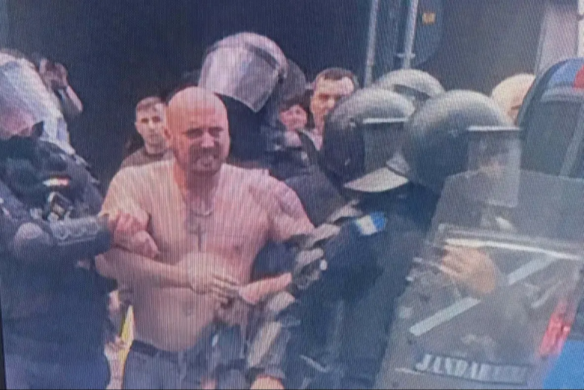 Violențele din Piața Victoriei. Cine este Ciprian Pamfile, bărbatul dus la audieri, și ce rol ar fi avut în protest
