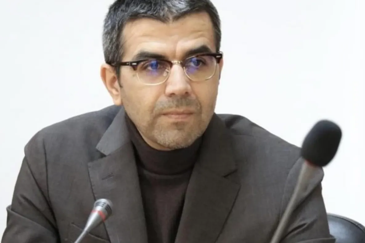 Judecătorul CSM, Claudiu Drăgușin, explică limitarea dosarelor: „Este un deficit de 800 magistrați!”