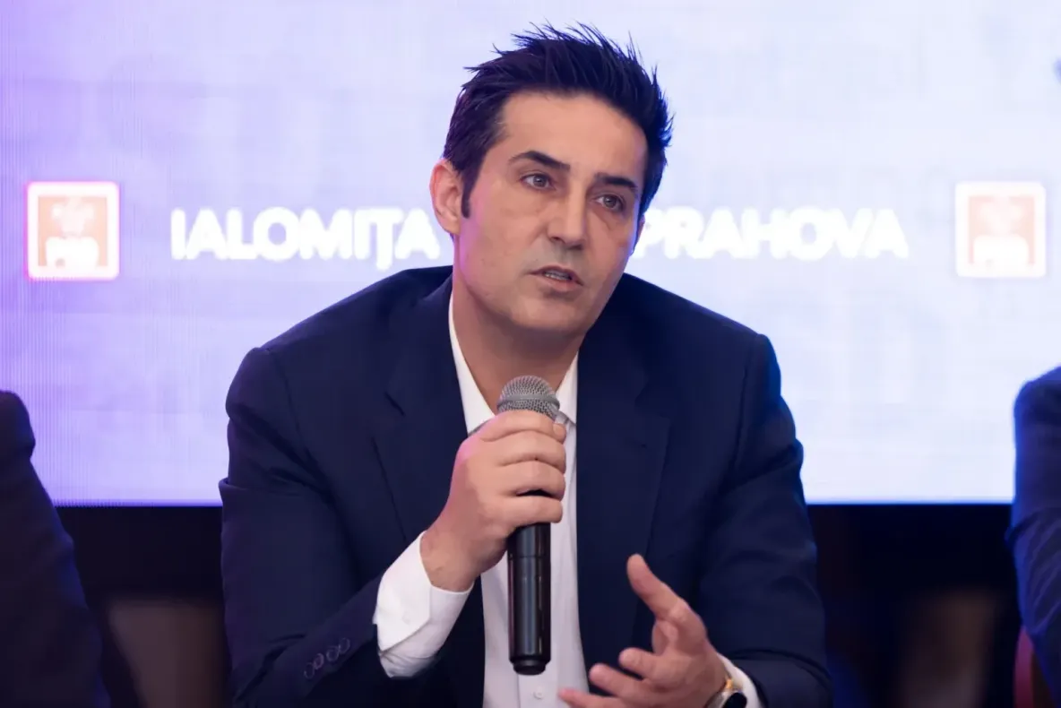 Claudiu Manda (PSD): România nu are nevoie de „armistițiu", ci de Guvern