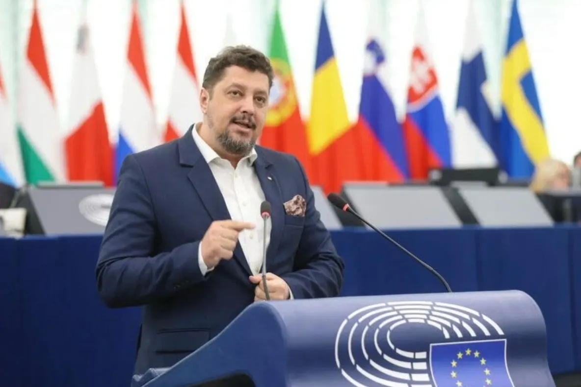 Claudiu Târziu: ”Siegfried Mureșan nu are șanse să fie premier. Nu va obține voturile în Parlament”