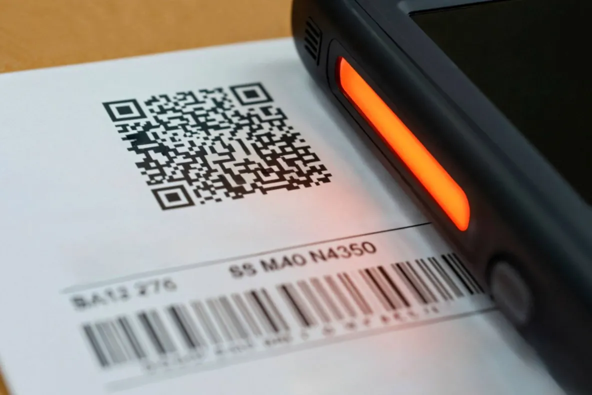 Talonul de pensie va conție un cod de bare sau cod QR. La ce îl vor putea folosi pensionarii
