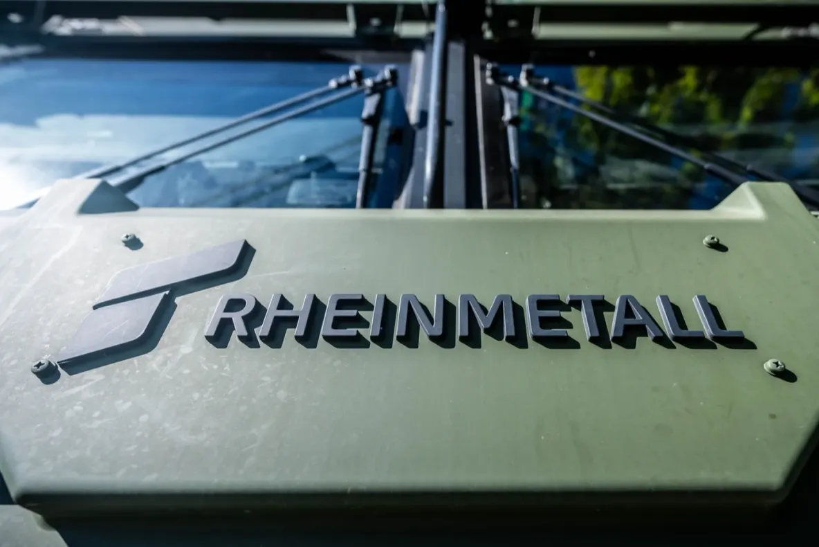 Rheinmetall, în centrul unui nou scandal: armata germană semnalează întârzieri și probleme la echipamente militare