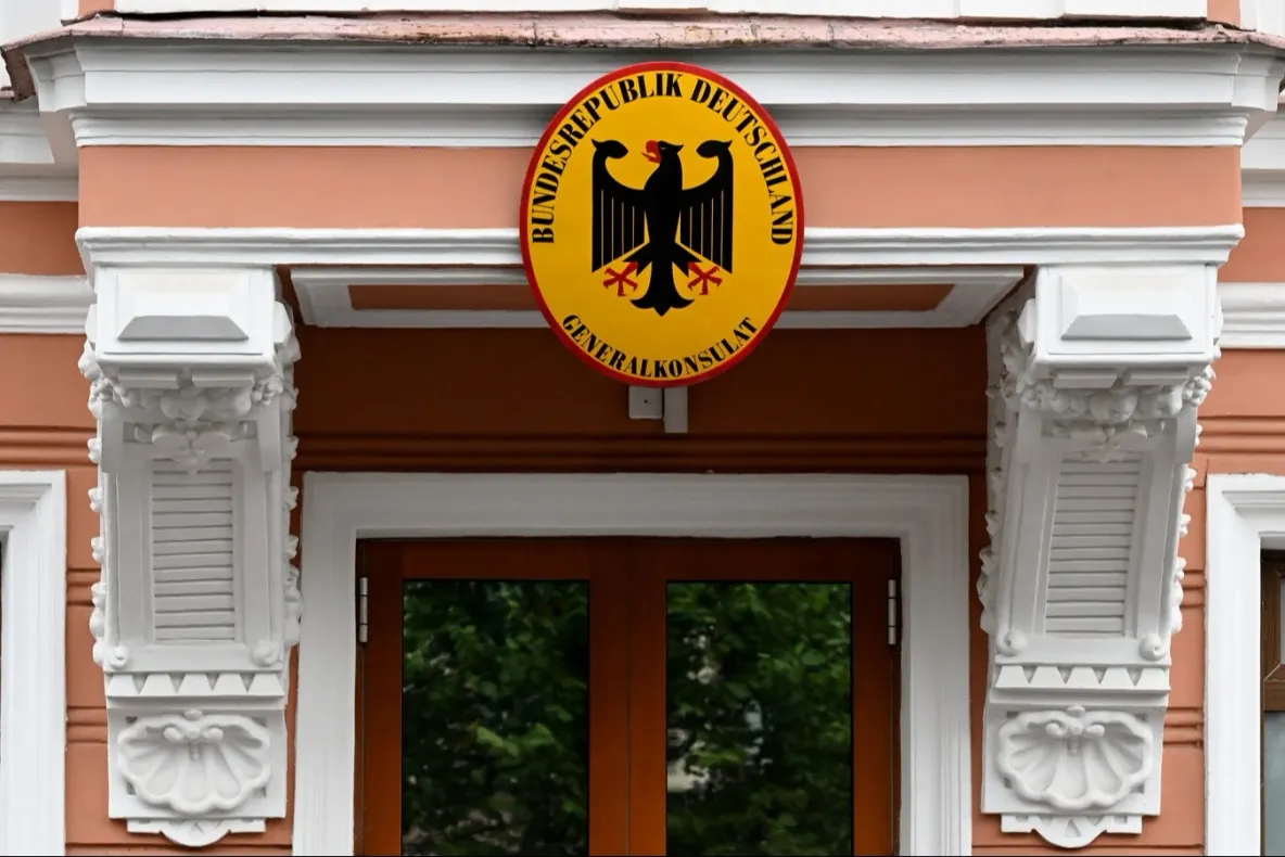 Moscova trece la represalii. Rusia închide consulatul german din Sankt Petersburg după acuzațiile Berlinului