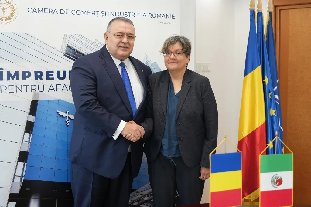 Mihai Daraban: „America Latină poate reprezenta o poartă de acces pentru investițiile românești"