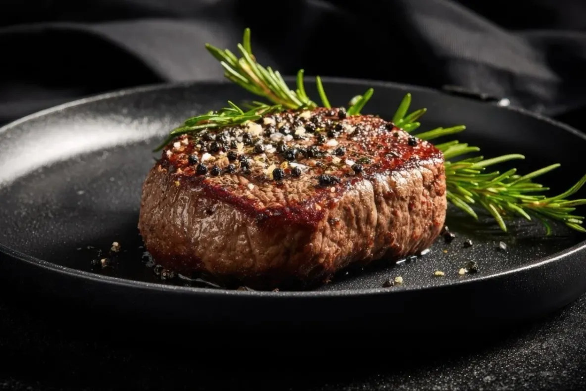 Cum gătești carnea de vită ca la restaurant