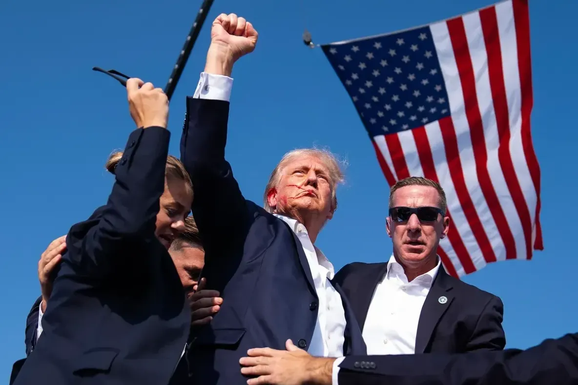 A murit unul dintre bărbații împușcați în tentativa de asasinat asupra lui Donald Trump din 2024. James Copenhaver avea 76 de ani