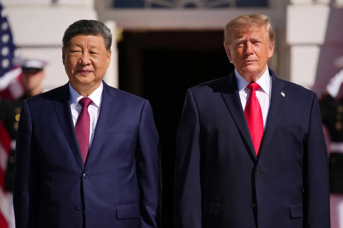 Trump anunță „lucruri extraordinare” după întâlnirea cu Xi Jinping. Elon Musk și greii din inteligența artificială, participanți la discuție