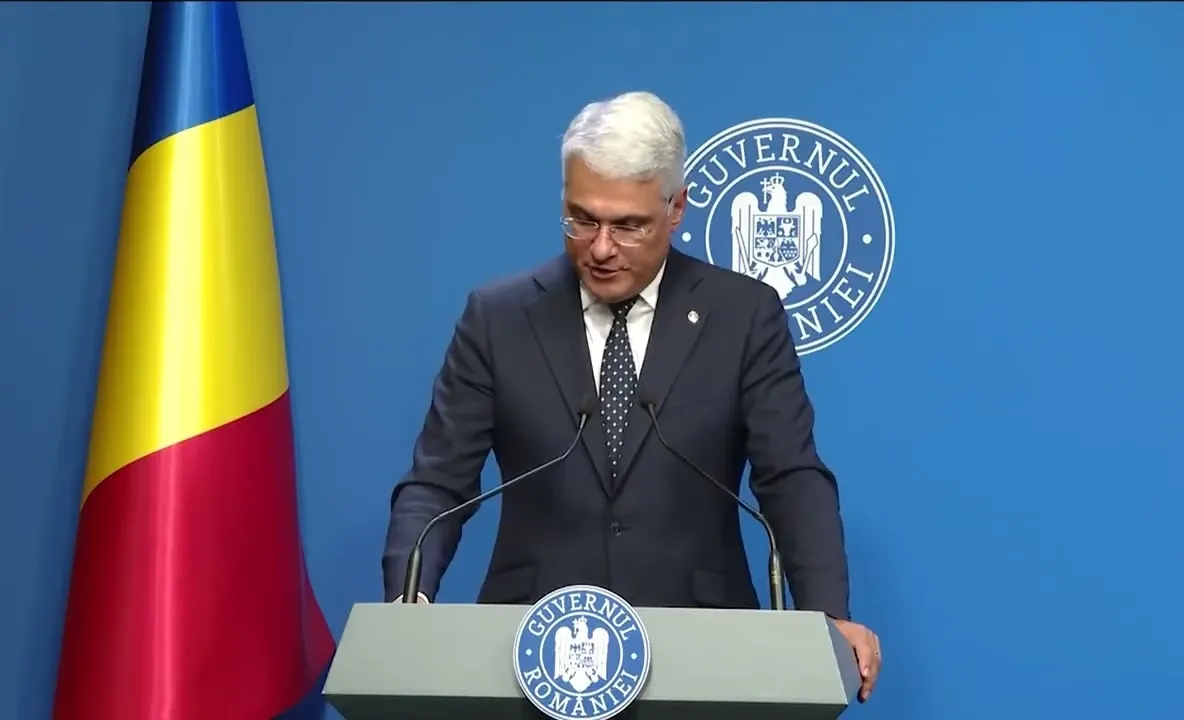 Dragoș Pîslaru a eliberat vila de protocol a RA-APPS din Capitală. Ilie Bolojan și Mihai Jurcă nu au părăsit încă locuințele de la stat - SURSE