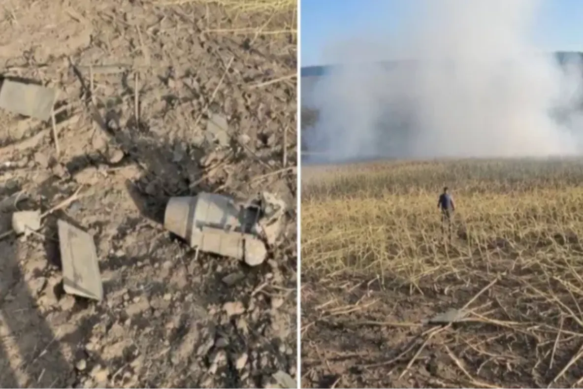 Anunț șocant al ministrului Apărării din Moldova, după căderea unei drone: „Nu excludem apariția unor cazuri letale în viitor”