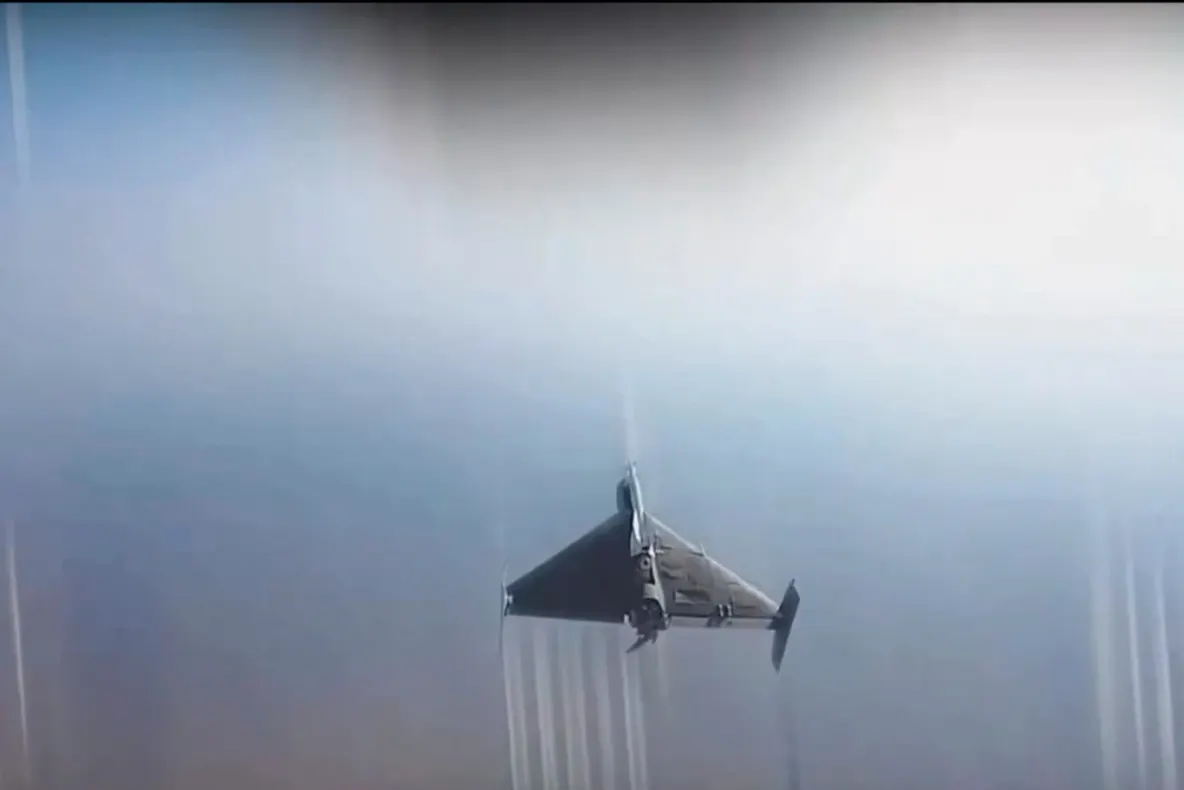 Drone detectate lângă granița României cu Ucraina. RO-Alert în nordul județului Tulcea