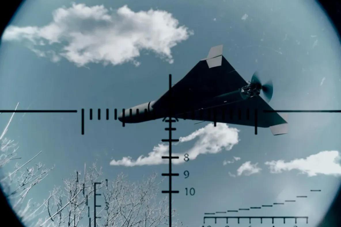 Alertă aeriană în nordul județului Tulcea. Două avioane F-18 spaniole au fost ridicate pentru monitorizarea unei ținte din apropierea graniței