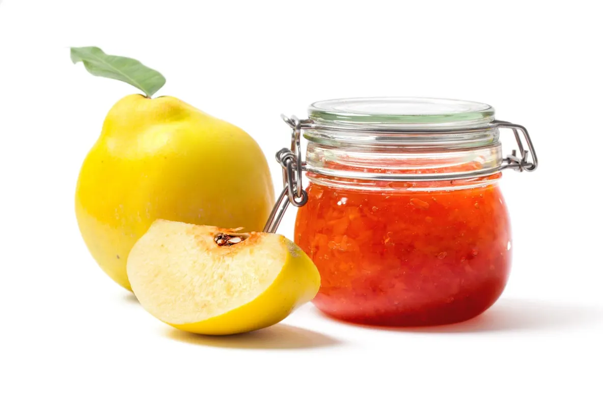 Dulceață de gutui, parfumul toamnei păstrat în borcane. Cum o prepari acasă
