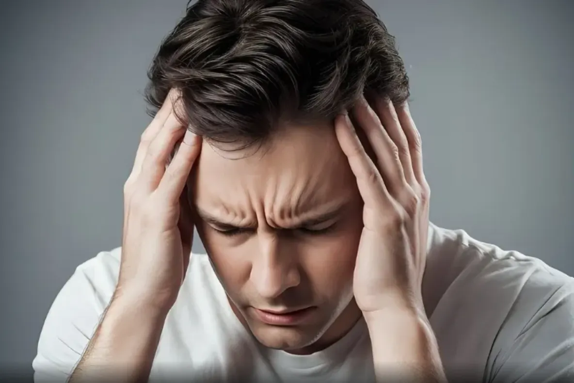 Durerea intensă de cap pe o singură parte