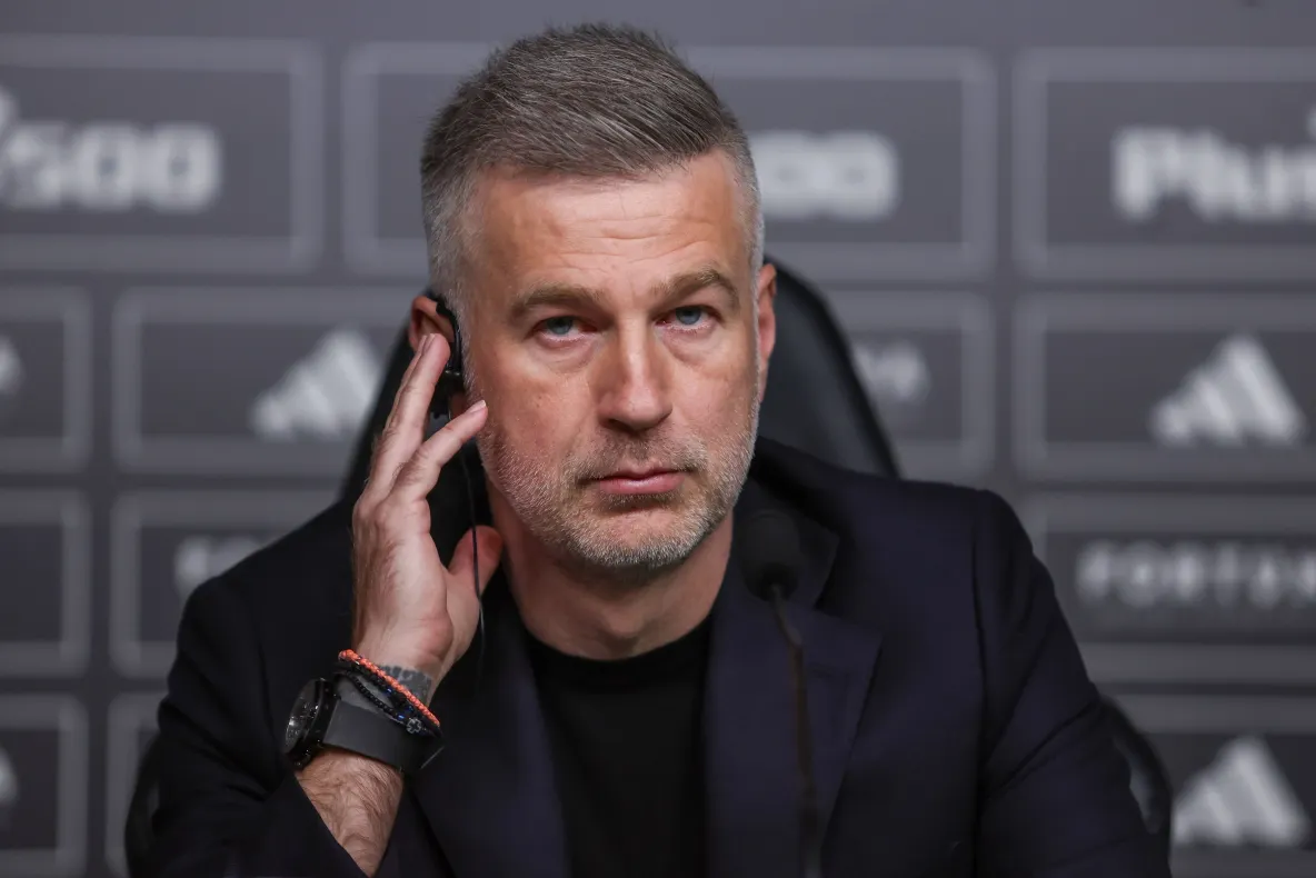 Edi Iordănescu, ofertă specială de la FCSB. Ce condiții ar fi pus fostul selecționer pentru revenirea la echipă