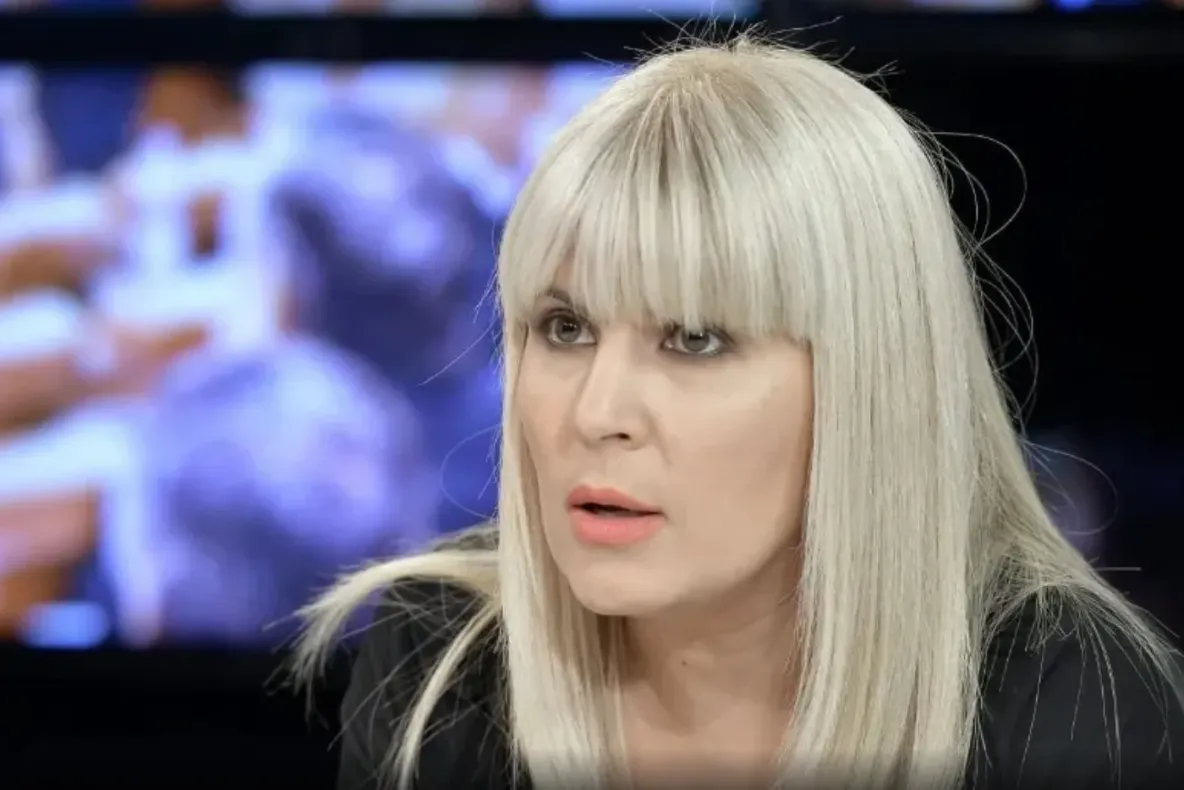 Elena Udrea, dezvăluiri despre ascensiunea lui Siegfried Mureșan: „Propunerea a venit de la Elena Băsescu”