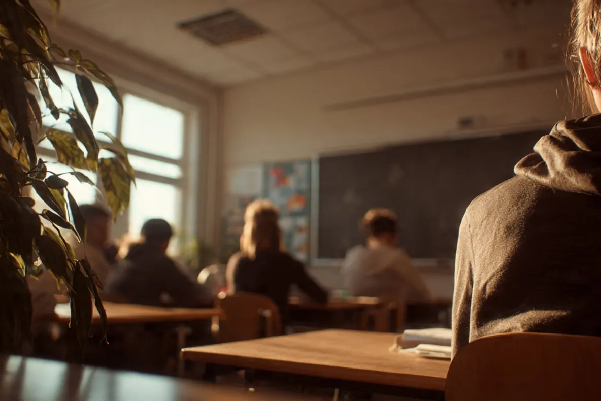 România, pe ultimul loc din UE la accesul la educație