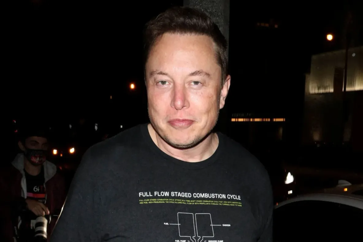 Elon Musk voia „o legiune de copii” înainte de un posibil război civil. Dezvăluirea fostei sale iubite face înconjurul lumii