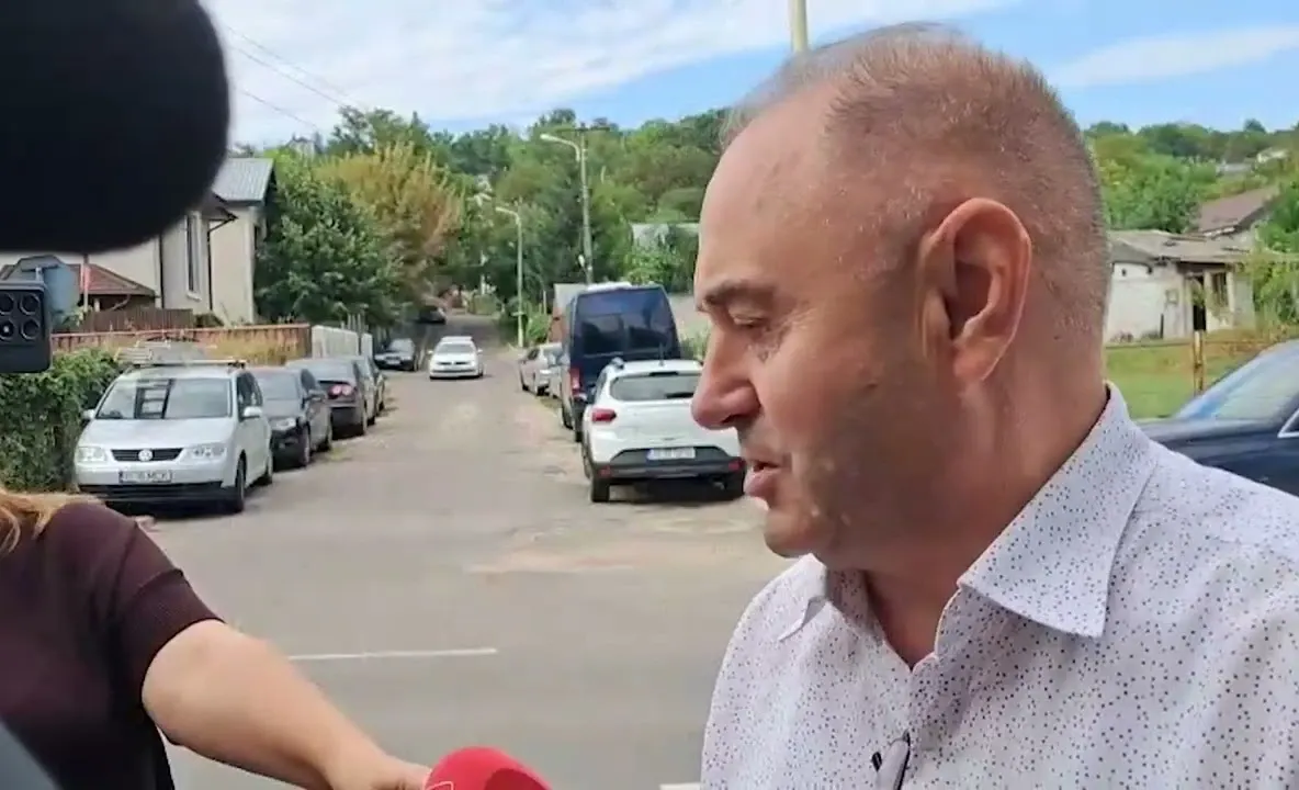 Fănel Bogos, audiat din nou la DNA Iași, în dosarul spagii din guvern