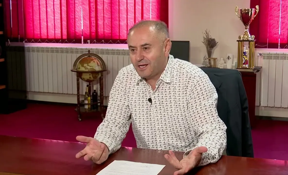 Fănel Bogos, acuzații grave despre blocajele din afacerea sa: „Mi-au închis o hală din cauza unei uși”