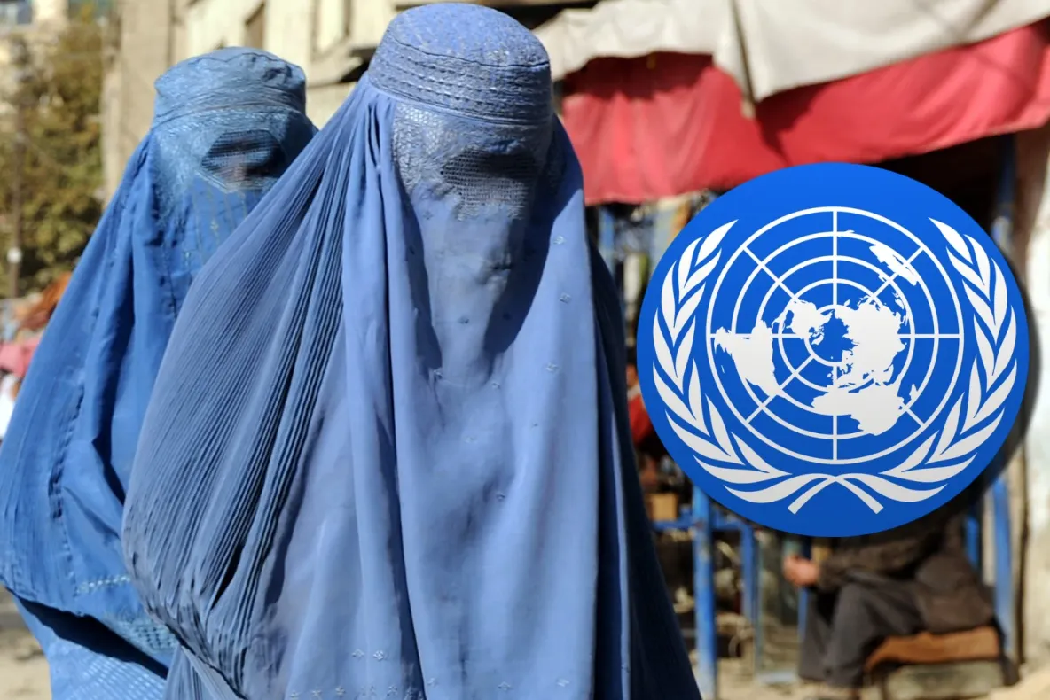 Drepturile femeilor din Afganistan, din nou în atenția ONU. 43 de țări cer talibanilor ridicarea restricțiilor