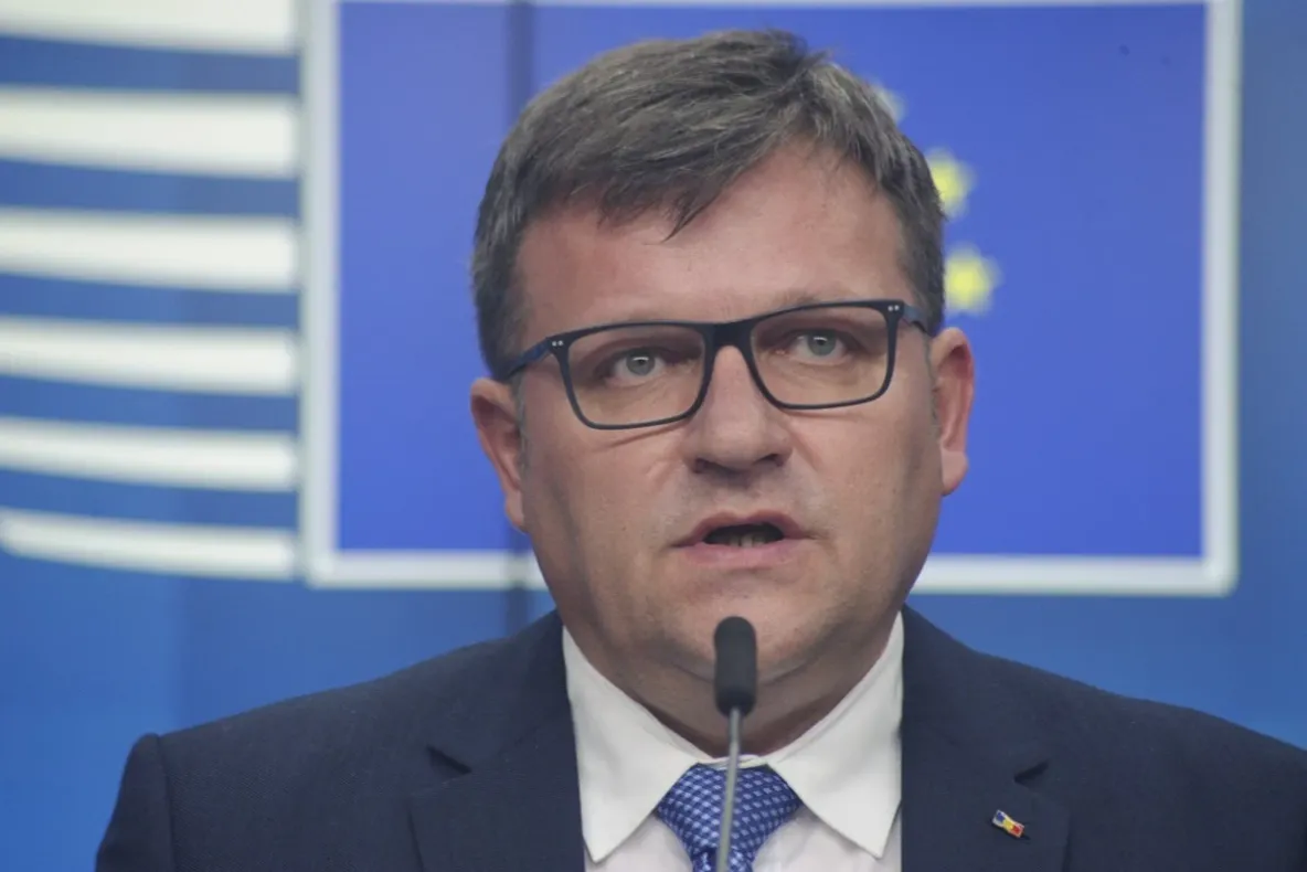 PSD atacă negocierile pentru Guvernul Mureșan. Budăi: „Se bat pe scaunele unui cabinet mort înainte să se nască”