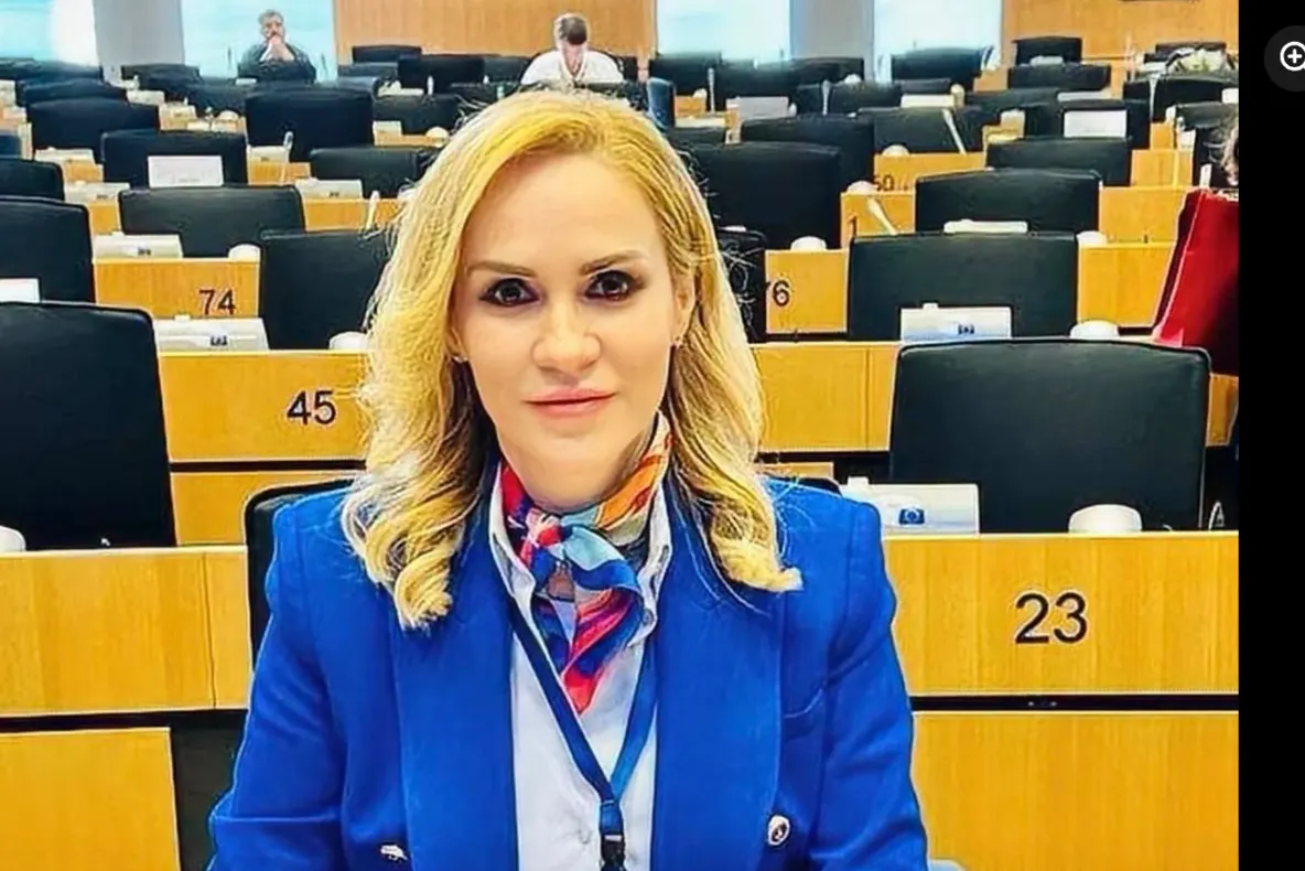Gabriela Firea obține în Comisia FEMM sprijin european pentru infertilitate și oncofertilitate prin programul EU4Health