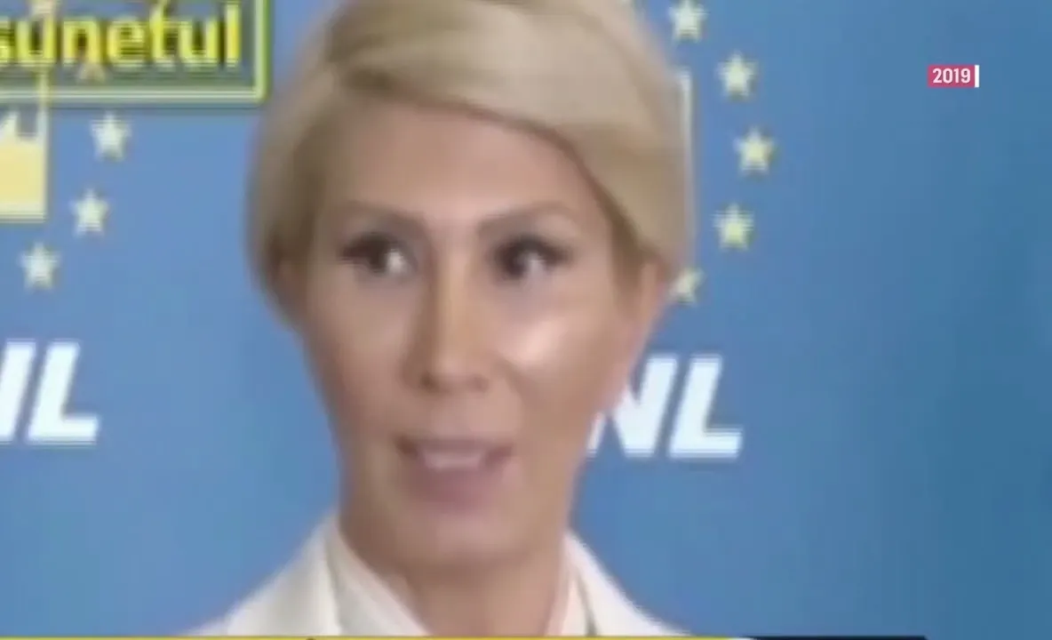 Raluca Turcan, din nou propusă la Ministerul Muncii. Gafele care au urmărit-o în politică