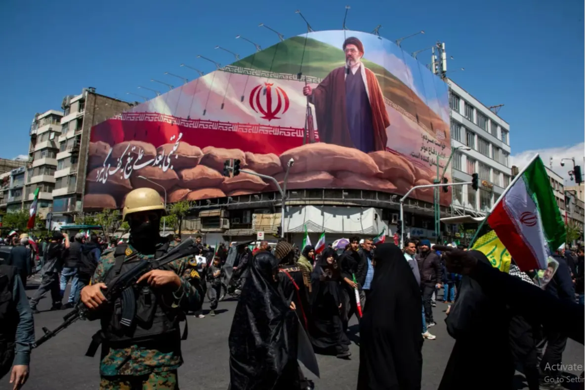 Iranul a transmis Statelor Unite în ce condiții este dispus să facă pace