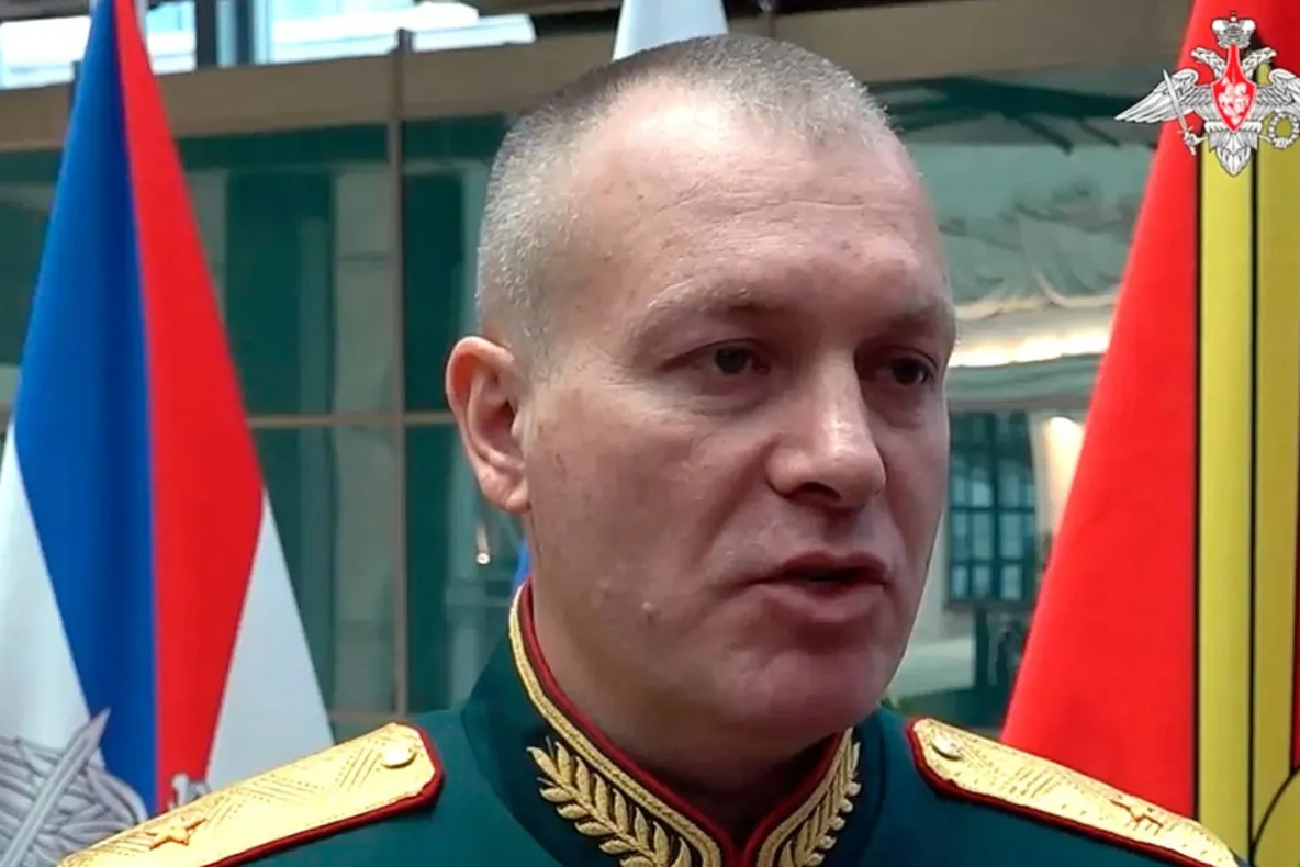 VIDEO. Momentul în care un general rus decorat de Putin a fost ucis în Donețk. Cu puțin timp înainte anunțase că a cucerit un oraș important