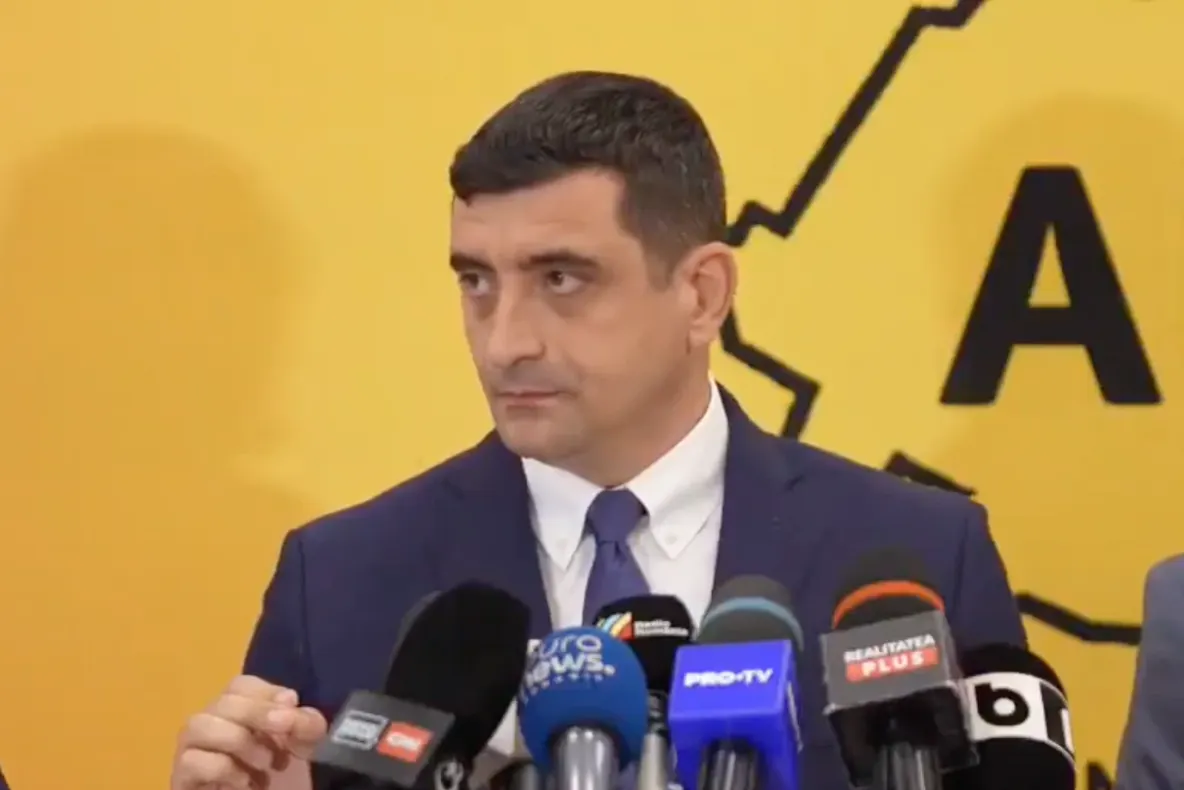 Liderii AUR anunță planul pentru viitorul Guvern. Simion: „Sunt 120 de zile de când nu avem guvern, e fără precedent” – LIVE TEXT