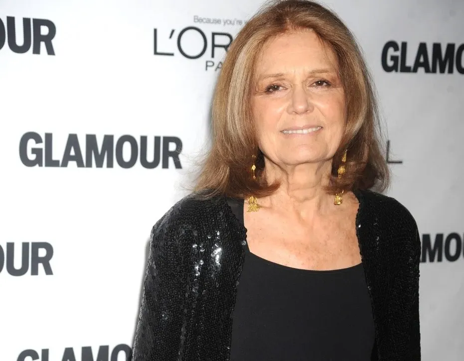 A murit Gloria Steinem, una dintre cele mai cunoscute figuri ale mișcării feministe. Avea 92 de ani