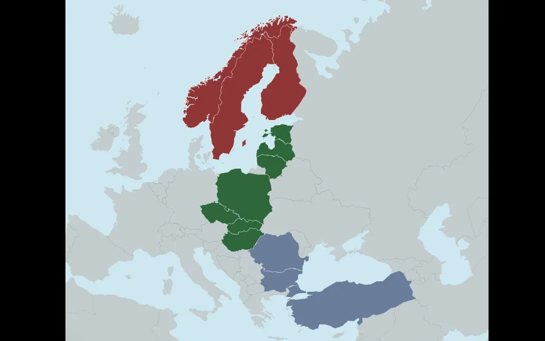 Cum ar putea arăta un atac al Rusiei asupra NATO. Planul descris minut cu minut, de la primele lovituri până la mobilizarea trupelor europene