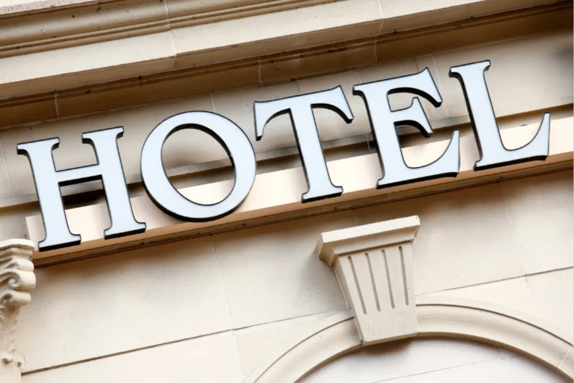 Toul celor mai frumoase hoteluri în 2026. Locul 1 pare desprins din povești
