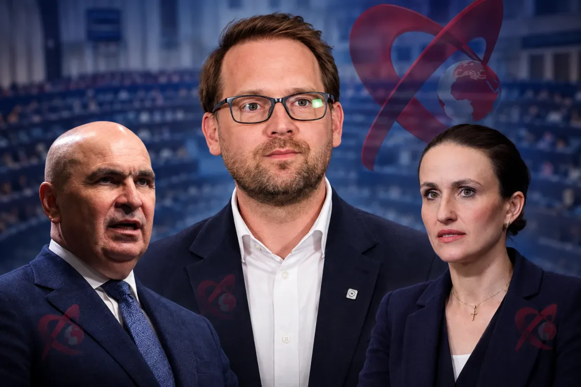 Bolojan și Țoiu ar fi făcut presiuni la Bruxelles pe tema „amendamentului Fritz”. România riscă să piardă 770 de milioane de euro - SURSE