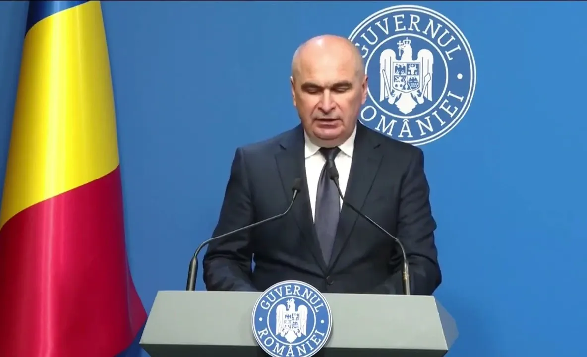 Bilanțul lui Ilie Bolojan la PNRR: Scuze politice, eșecuri pasate la parteneri și bani europeni pierduți sub umbrela „rezultatelor bune”