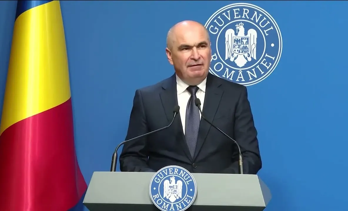 Ilie Bolojan cere noi tăieri pentru români: austeritatea trebuie continuată pentru a evita retrogradarea la „junk”