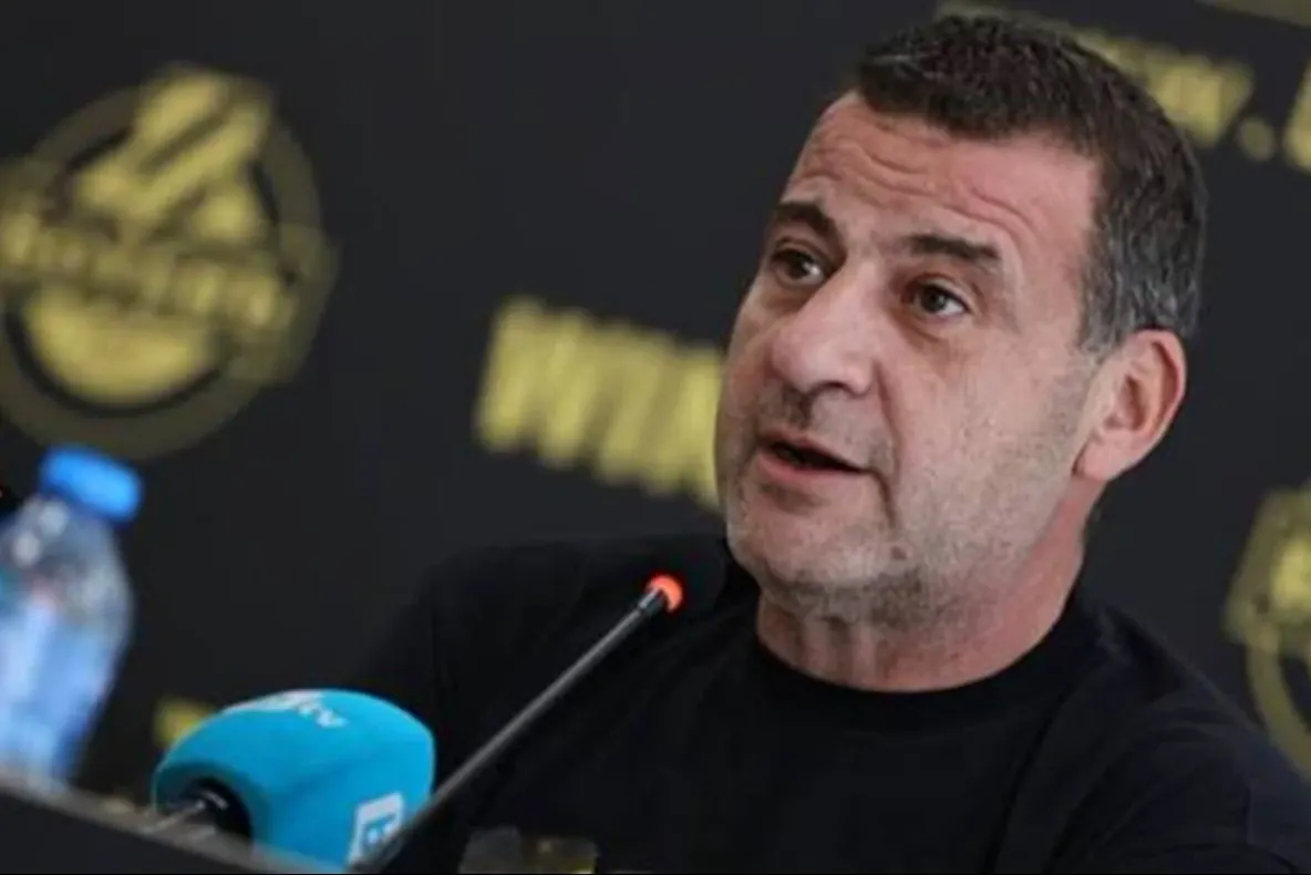 Un patron al unui club de fotbal din Bulgaria a fost împușcat mortal în Bulgaria. Poliția a blocat ieșirile din oraș