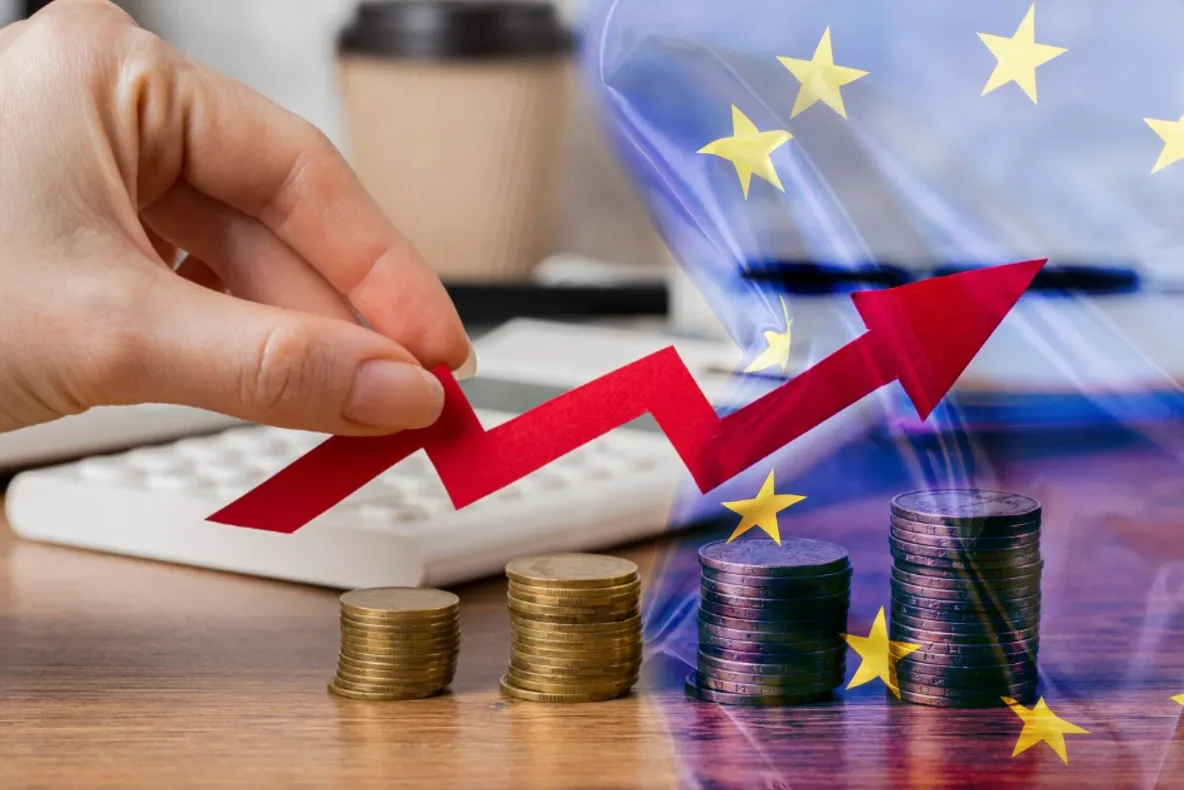 România conduce clasamentul inflației din UE și în august. Diferența uriașă față de media europeană