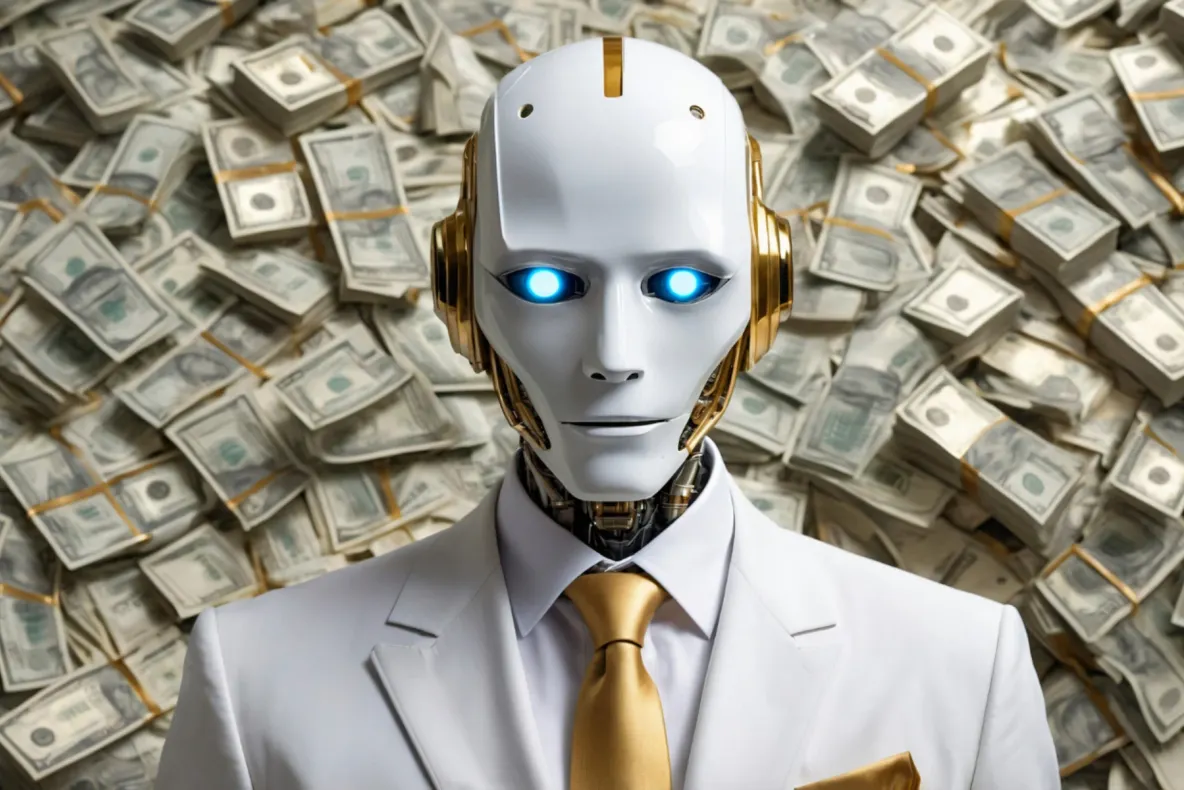 Inteligența artificială le spune hackerilor cine are cei mai mulți bani în cont. Cum este folosită de noul malware Android