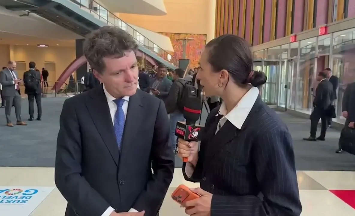 Ana Maria Păcuraru, interviu-eveniment cu Nicușor Dan. Ce spune președintele despre apărarea anti drone și anularea alegerilor