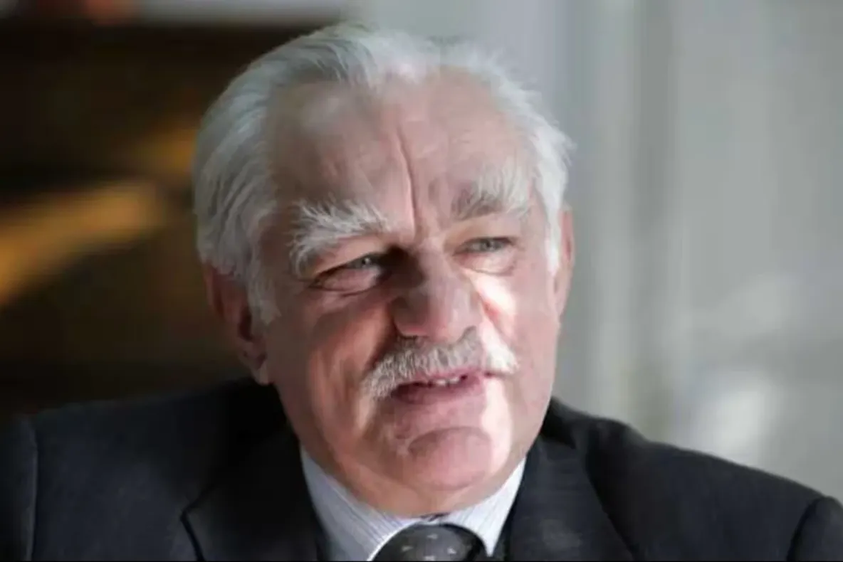 Doliu uriaș în cultura română. A murit Ionel Haiduc, fost președinte al Academiei Române